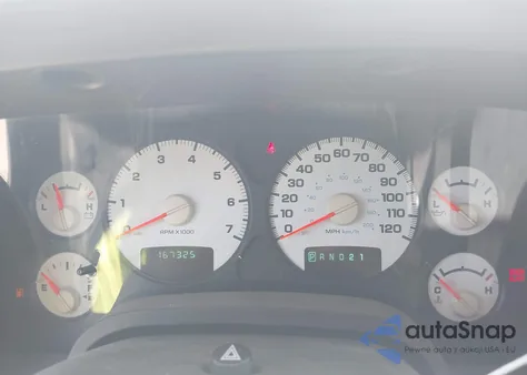 2002 Dodge Ram 1500 St z USA, uszkodzony, nr VIN 3D7HA18Z72G115028